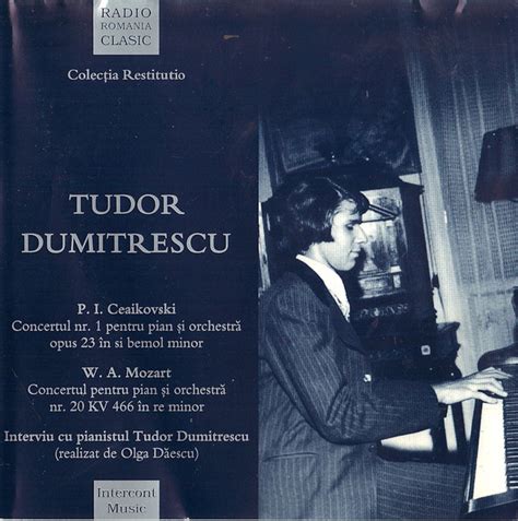 tudor dumitrescu bartes craciunescu|Tudor Dumitrescu .